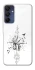 Чохол на Samsung Galaxy A15 4G/5G Tattoo ver.9 фото 1 з 1