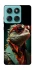 Чехол на Motorola Edge 60 Fusion Игуана фото 1 из 1