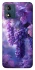 Чехол на Motorola Moto E13 Bunch of grapes фото 1 из 1