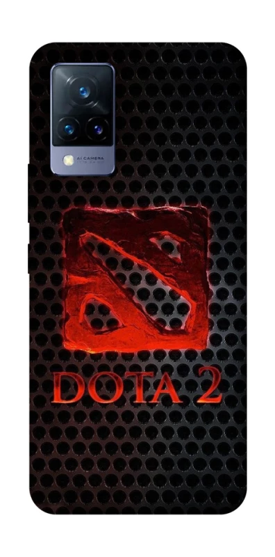 Чохол на Vivo V21 Dota 2 фото 1 з 1