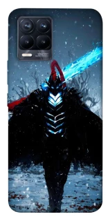 Чехол на Realme 8 Igris фото 1 из 1