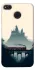 Чохол на Xiaomi Redmi 4X Hogwarts v1 фото 1 з 1