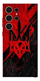 Чохол на Samsung Galaxy S25 Ultra Герб v17 фото 1 з 1