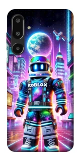 Чохол на Samsung Galaxy F16 Roblox aesthetics ver.5 фото 1 з 1