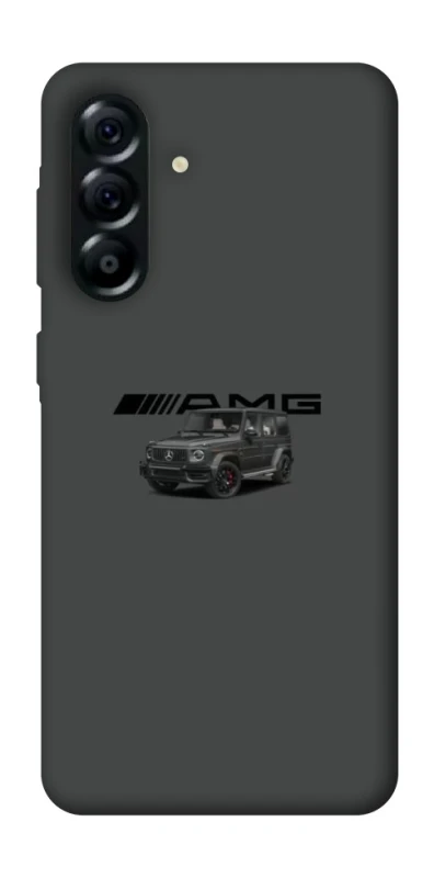 Чехол на Samsung Galaxy A57 5G AMG CUBIK фото 1 из 1