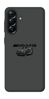 Чохол на Samsung Galaxy A57 5G AMG CUBIK фото 1 з 1