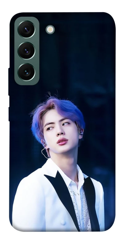 Чохол на Samsung Galaxy S22 Jin - BTS фото 1 з 1