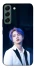 Чохол на Samsung Galaxy S22 Jin - BTS фото 1 з 1