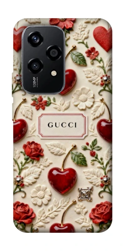 Чехол на Honor 200 Lite Gucci ver.2 фото 1 из 1