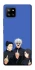 Чохол на Samsung Galaxy A42 5G jujutsu kaisen v3 фото 1 з 1