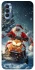 Чехол на TECNO Spark 8P Christmas spirit ver.9 фото 1 из 1