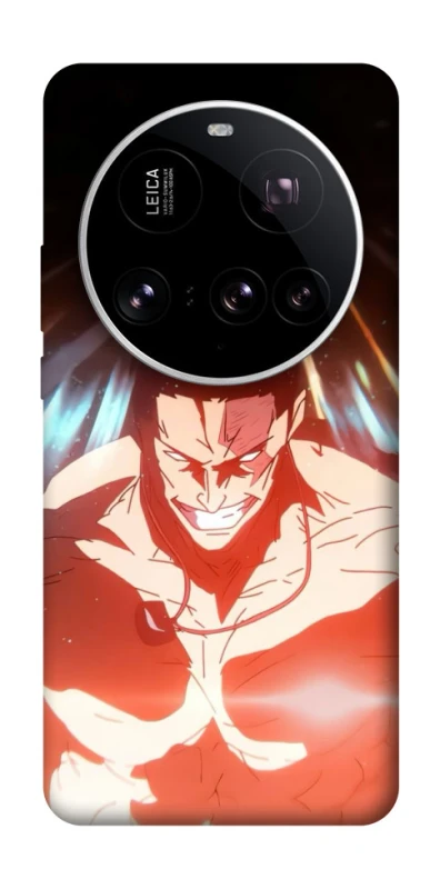 Чохол на Xiaomi 15 Ultra Todo v4 фото 1 з 1