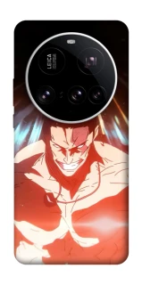 Чехол на Xiaomi 15 Ultra Todo v4 фото 1 из 1