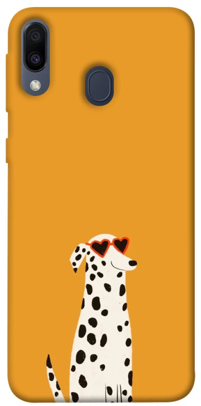 Чохол на Samsung Galaxy M20 Далматинець фото 1 з 1