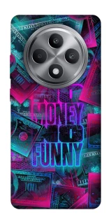 Чехол на Oppo Reno 12 F 4G Neo dollar фото 1 из 1