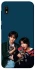 Чохол на Samsung Galaxy A10 (A105F) Lee Know and Han - Stray Kids фото 1 з 1