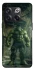 Чохол на OnePlus 10T Angry Hulk фото 1 з 1