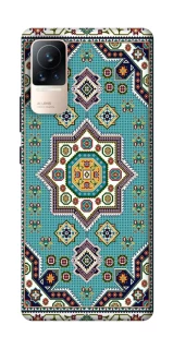 Чохол на Xiaomi Civi 6 Килим v7 фото 1 з 1