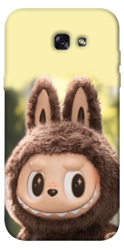 Чехол на Samsung A720 Galaxy A7 (2017) Forest Smile Labubu фото 1 из 1