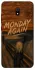 Чохол на Xiaomi Redmi 8a Monday Again фото 1 з 1