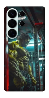 Чехол на Samsung Galaxy S26 Ultra Hulk v3 фото 1 из 1