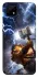 Чехол на Realme C21 Thrall фото 1 из 1