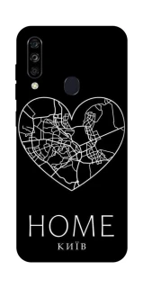 Чехол на ZTE Blade A7 (2020) Київ Home фото 1 из 1