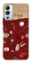 Чехол на Infinix Hot 12i Harry Potter V24 фото 1 из 1