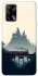 Чохол на Oppo A74 4G Hogwarts v1 фото 1 з 1