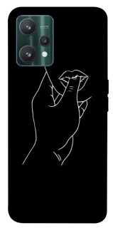 Чохол на Realme 9 Pro Passion фото 1 з 1