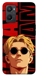 Чохол на Oppo A96 Nanami v2 фото 1 з 1