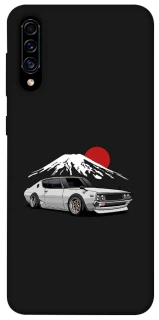 Чохол на Samsung Galaxy A50 (A505F) / A50s / A30s Машина аніме фото 1 з 1
