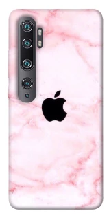 Чохол на Xiaomi Mi Note 10 / Note 10 Pro / Mi CC9 Pro Apple logo ver.6 фото 1 з 1