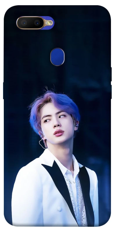 Чохол на Oppo A5s Jin - BTS фото 1 з 1