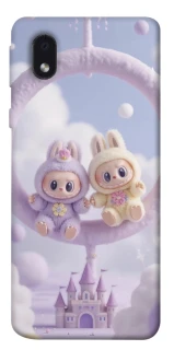 Чохол на Samsung Galaxy M01 Core / A01 Core Labubu in fairy tale фото 1 з 1