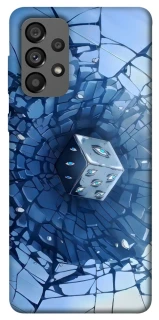 Чехол на Samsung Galaxy A73 5G Daddy Gojo фото 1 из 1