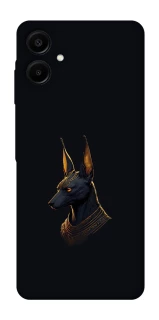 Чохол на Samsung Galaxy A07 Anubis фото 1 з 1