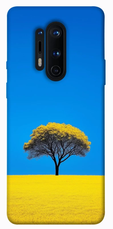 Чохол на OnePlus 8 Pro Field v2 фото 1 з 1