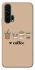 Чохол на Huawei Honor 20 Pro Your coffee фото 1 з 1