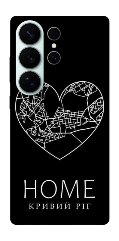 Чохол на Samsung Galaxy S26 Ultra Кривий Ріг Home фото 1 з 1