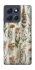 Чохол на Motorola Moto G86 Power Floral design ver.2 фото 1 з 1