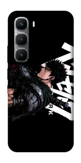 Чехол на Infinix Hot 60 Pro Berserk v12 фото 1 из 1