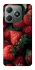 Чохол на Realme C61 Strawberry фото 1 з 1