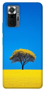 Чохол на Xiaomi Redmi Note 10 Pro Field v2 фото 1 з 1