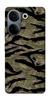 Чохол на TECNO Camon 20 Pro (CK7n) Camouflage v23 фото 1 з 1