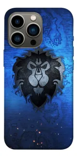 Чохол на Apple iPhone 13 Pro (6.1") Warcraft v1 фото 1 з 1