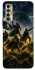 Чохол на TECNO Camon 17P HELLDIVERS фото 1 з 1