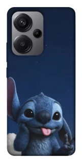 Чехол на Xiaomi Redmi Note 13 Pro+ Stitch ver.2 фото 1 из 1