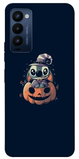 Чохол на TECNO Camon 18 Halloween Stitch ver.3 фото 1 з 1