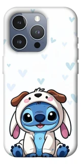 Чохол на Apple iPhone 16 Pro Max Stitch ver.12 фото 1 з 1